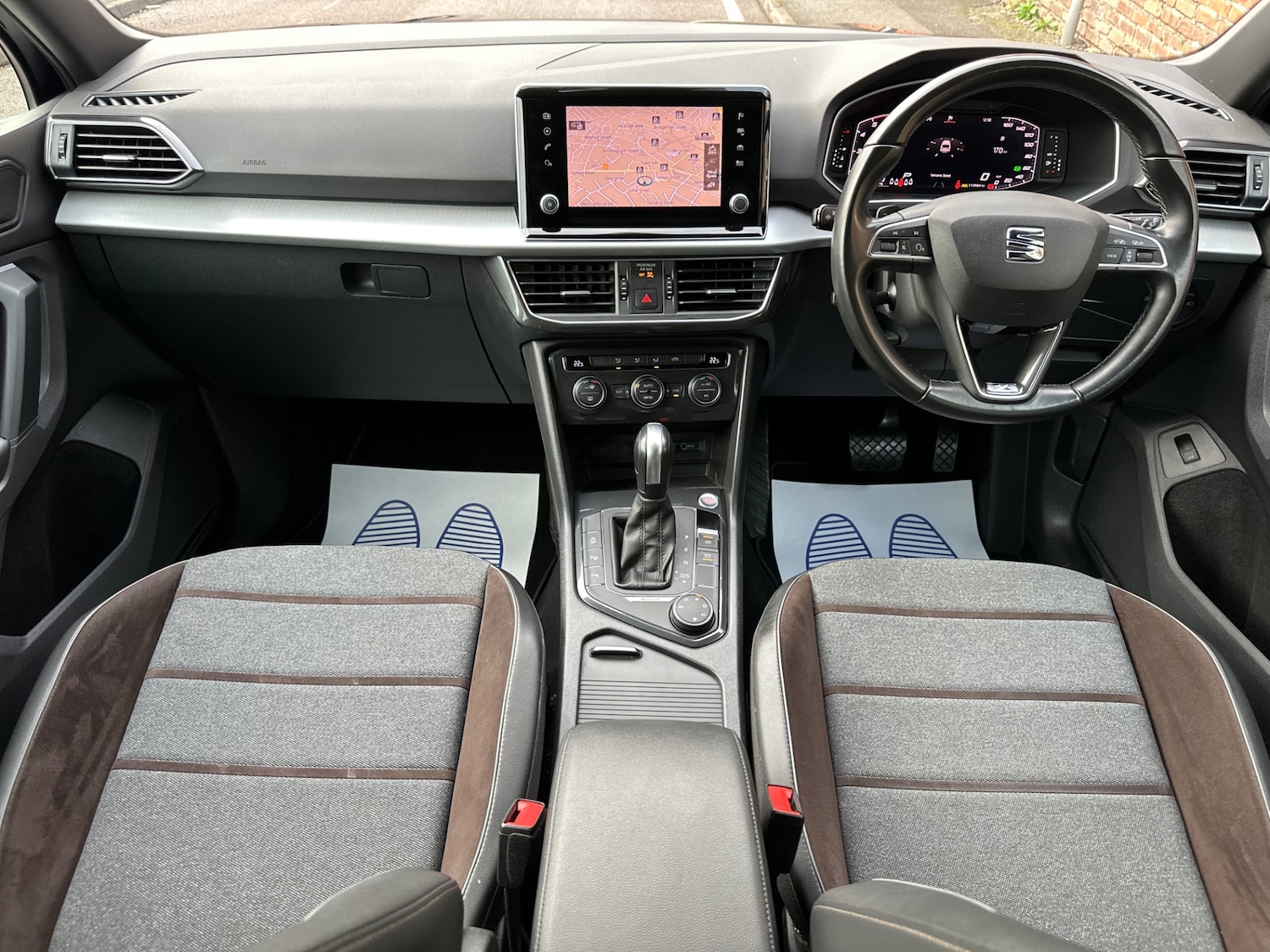 Used SEAT Tarraco 2020 for sale - 76948990: Photo 5