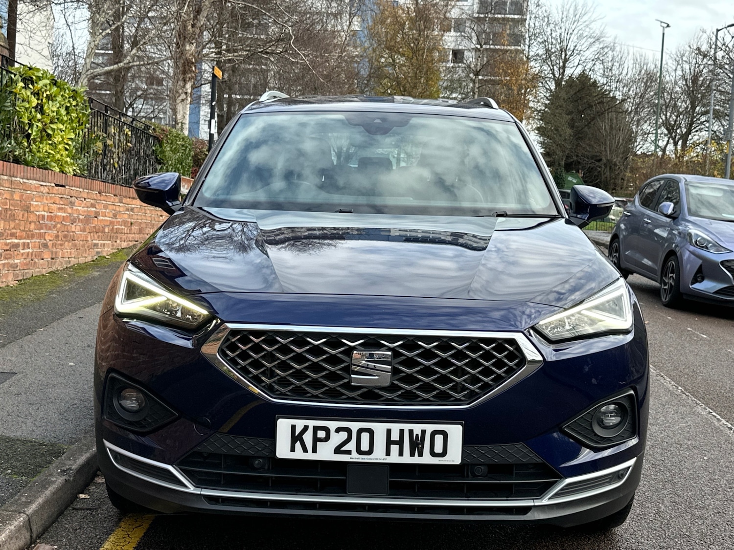 Used SEAT Tarraco 2020 for sale - 76948990: Photo 6