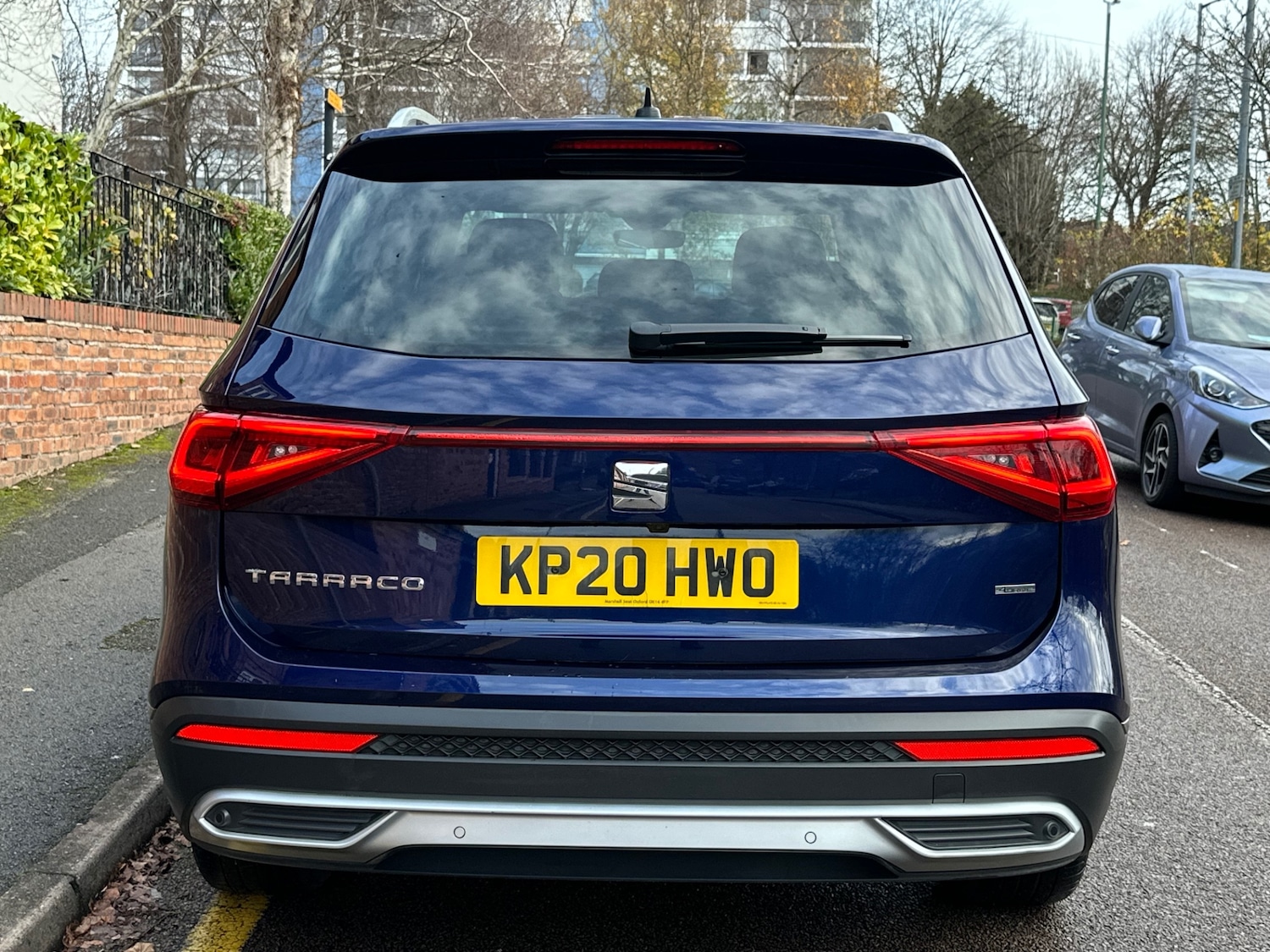 Used SEAT Tarraco 2020 for sale - 76948990: Photo 7