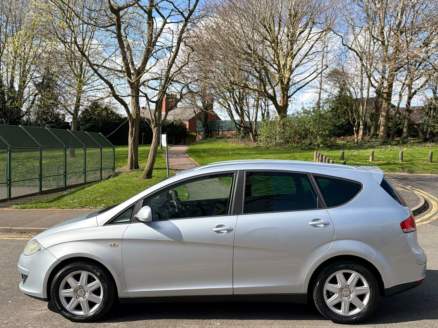 Used SEAT Altea XL 2009 for sale - 78125077: Photo 11