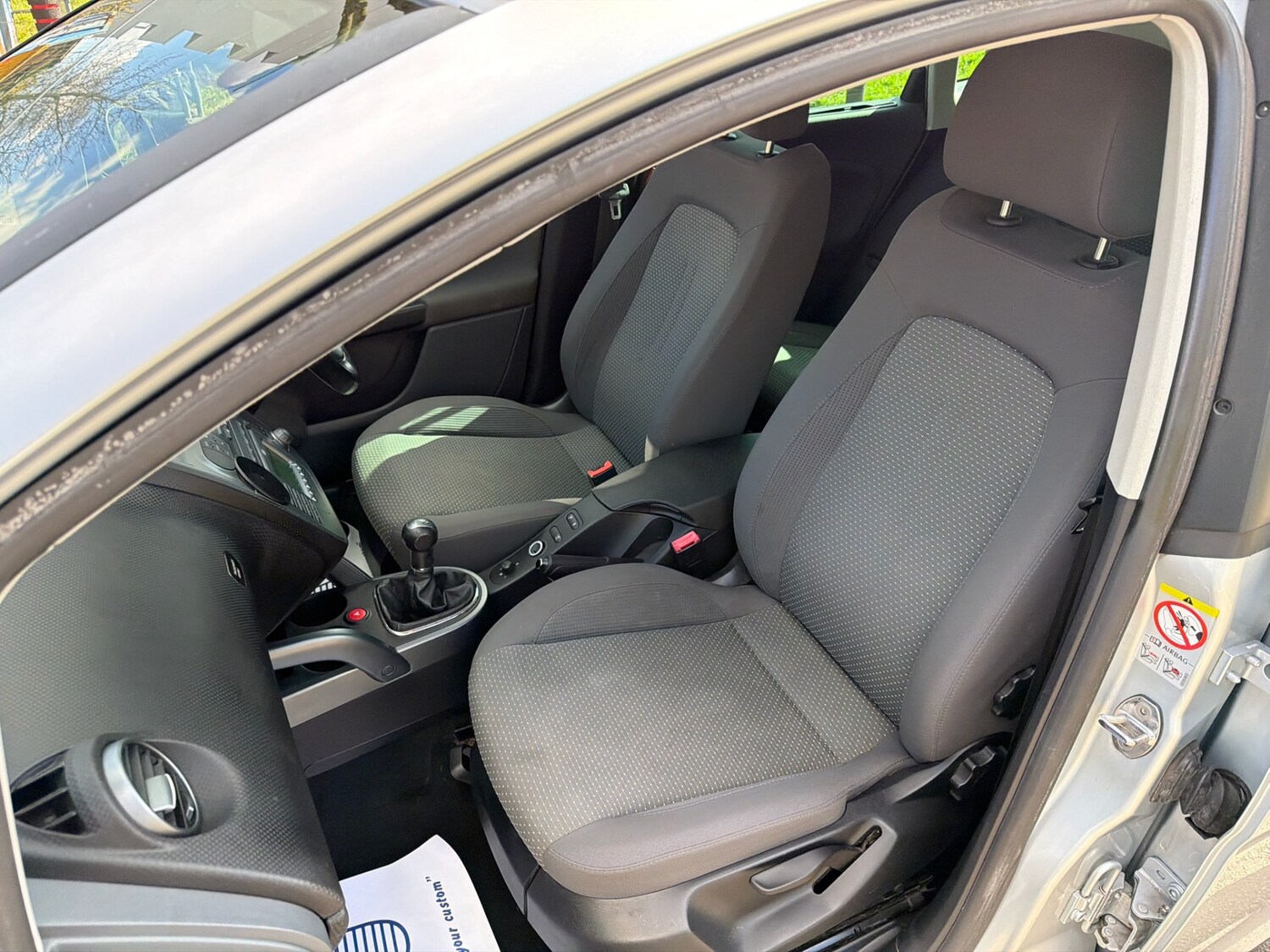 Used SEAT Altea XL 2009 for sale - 78125077: Photo 12