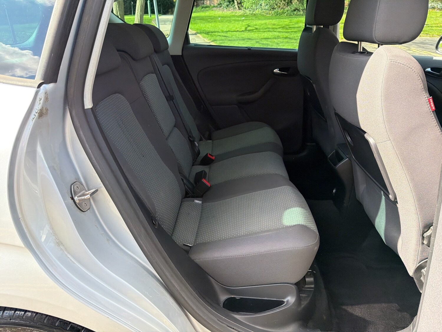 Used SEAT Altea XL 2009 for sale - 78125077: Photo 15