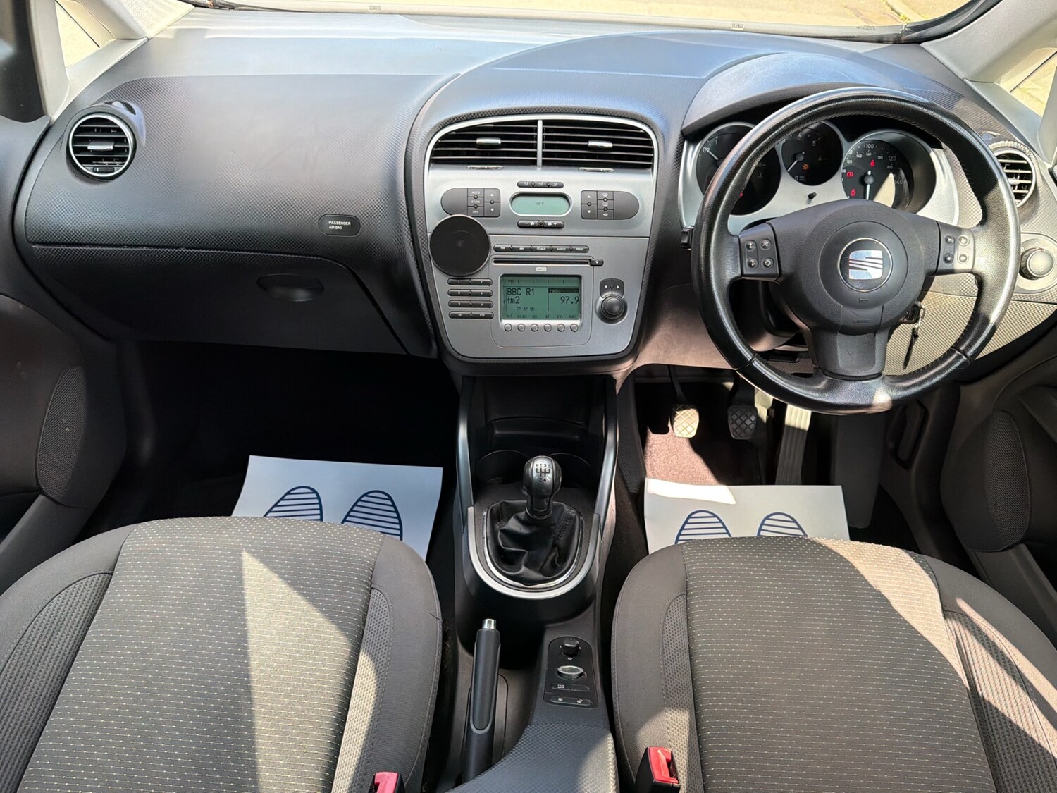 Used SEAT Altea XL 2009 for sale - 78125077: Photo 16