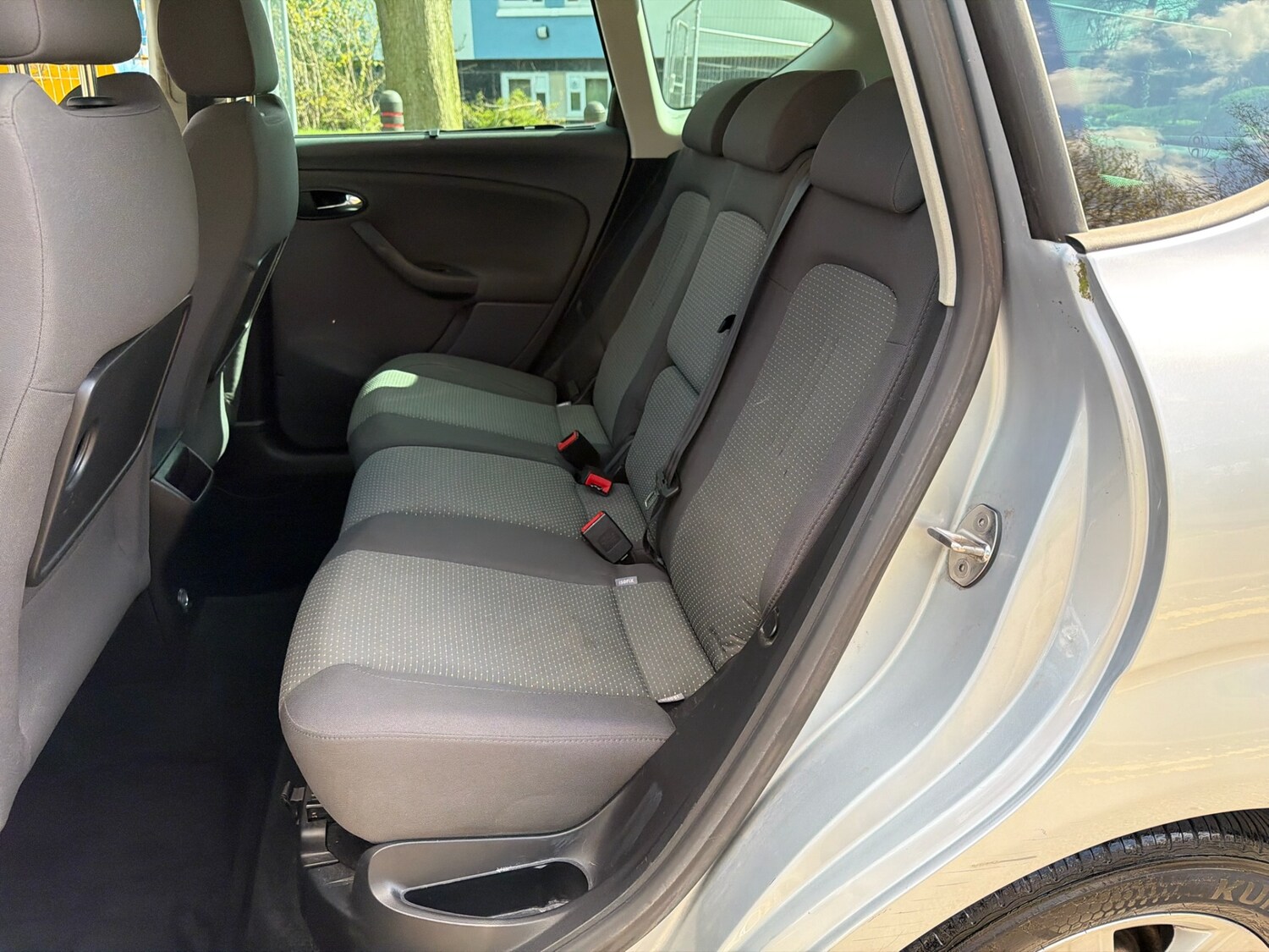 Used SEAT Altea XL 2009 for sale - 78125077: Photo 17