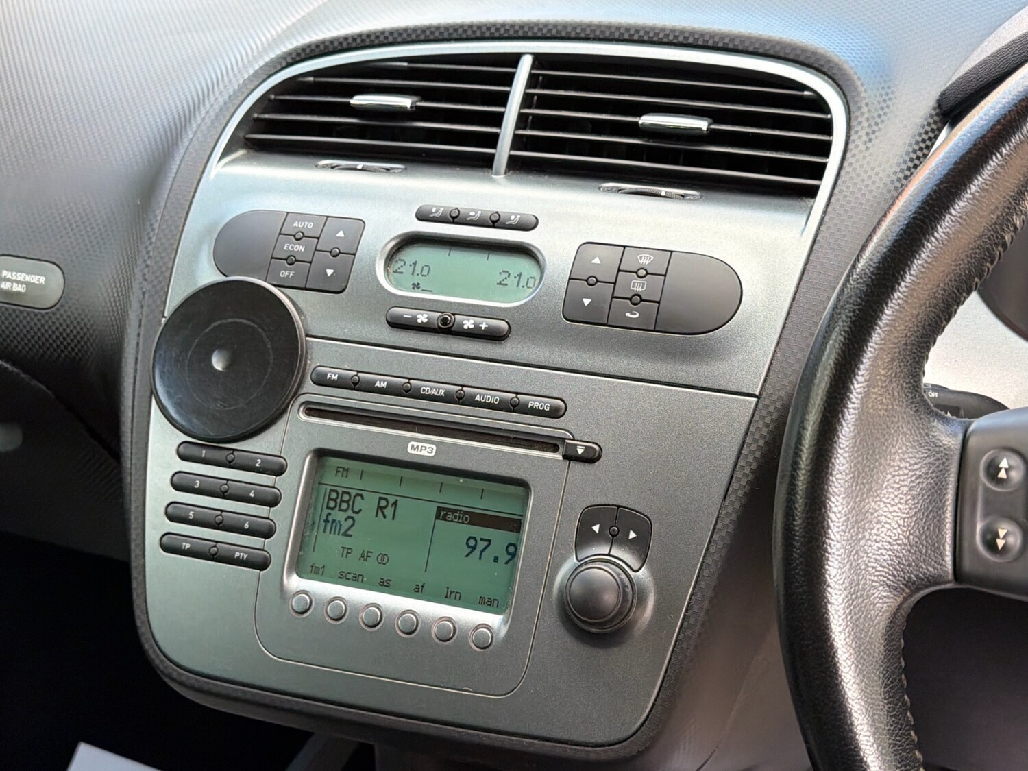 Used SEAT Altea XL 2009 for sale - 78125077: Photo 18