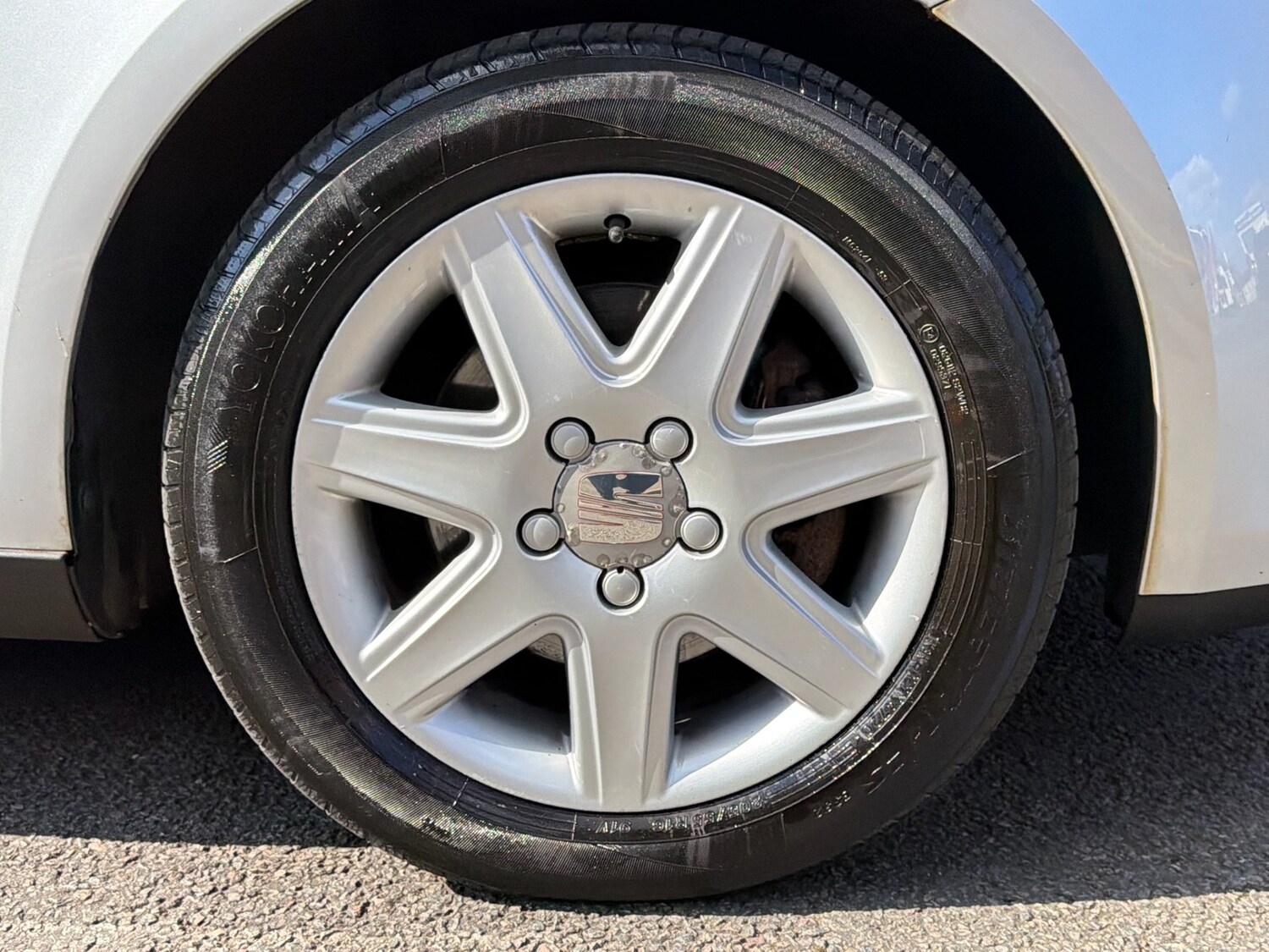 Used SEAT Altea XL 2009 for sale - 78125077: Photo 20