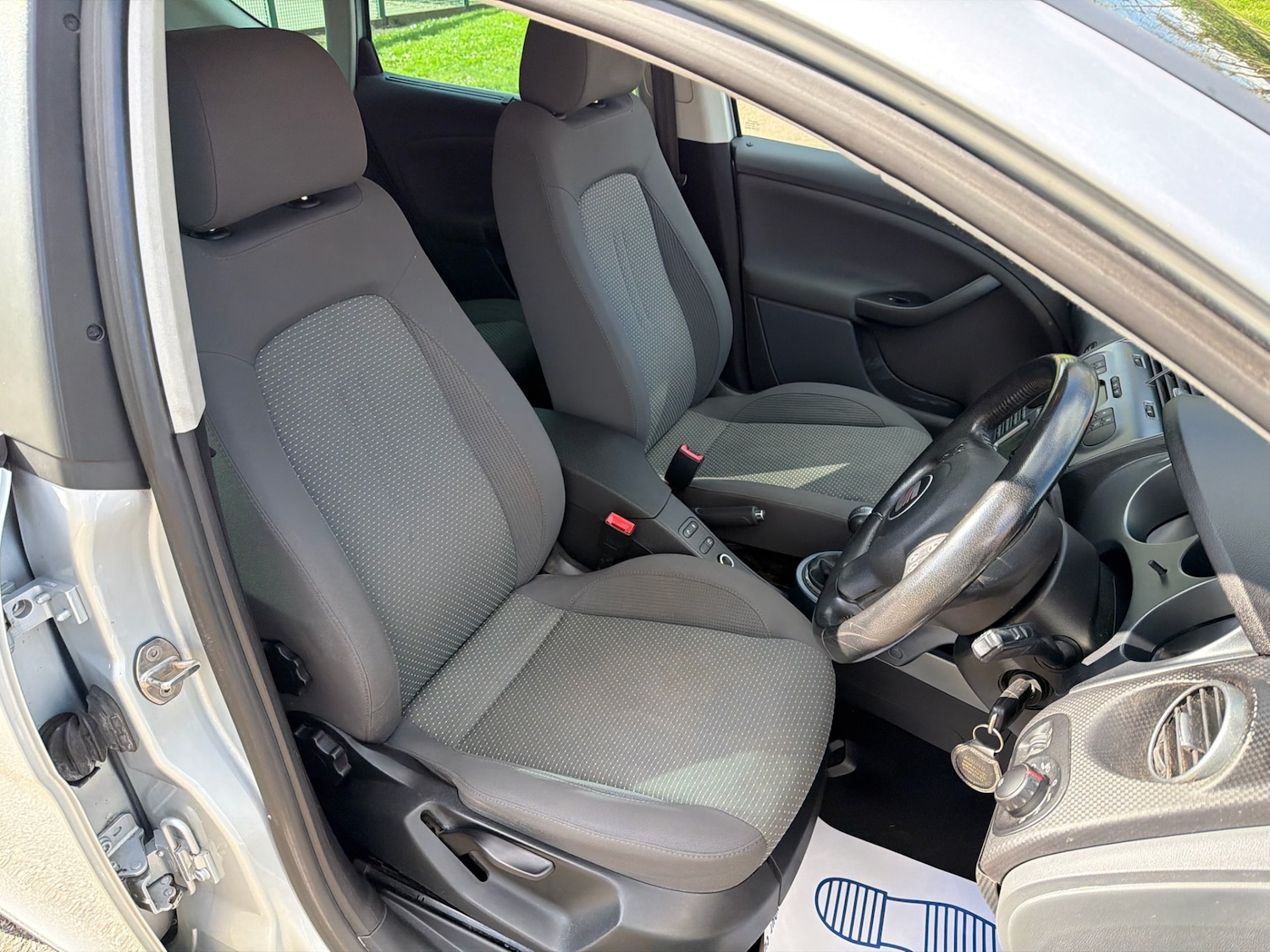 Used SEAT Altea XL 2009 for sale - 78125077: Photo 3