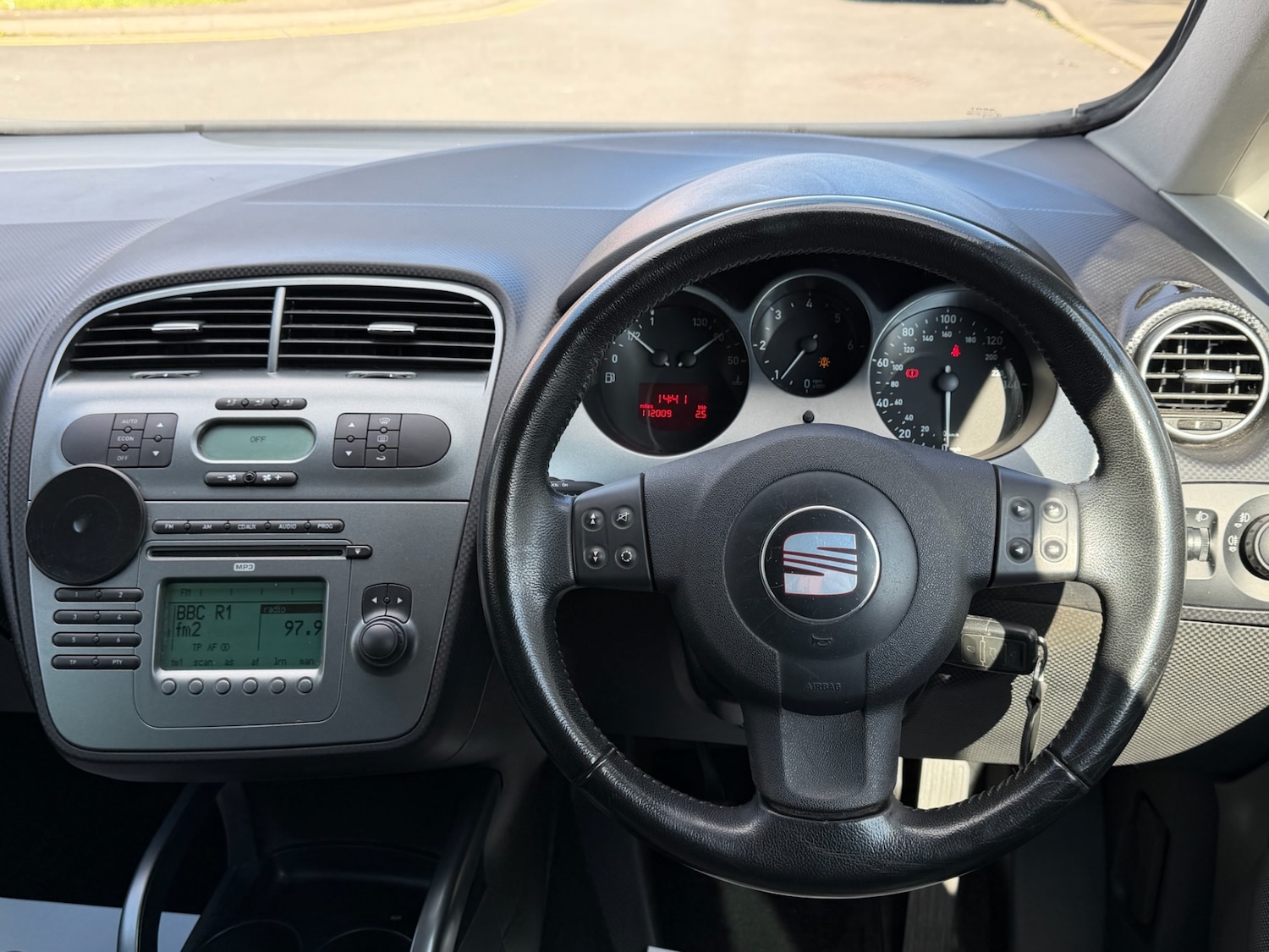 Used SEAT Altea XL 2009 for sale - 78125077: Photo 4