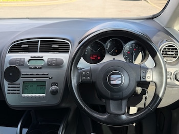 Used SEAT Altea XL 2009 for sale - 78125077: Photo