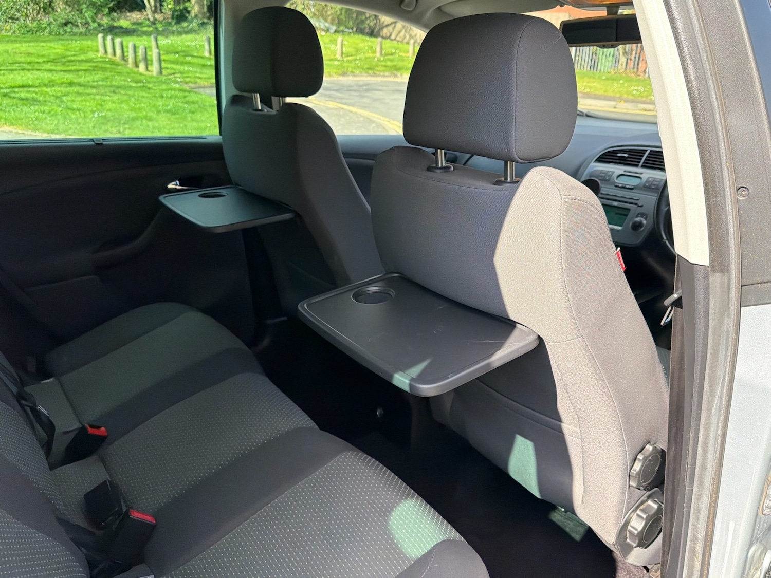 Used SEAT Altea XL 2009 for sale - 78125077: Photo 5