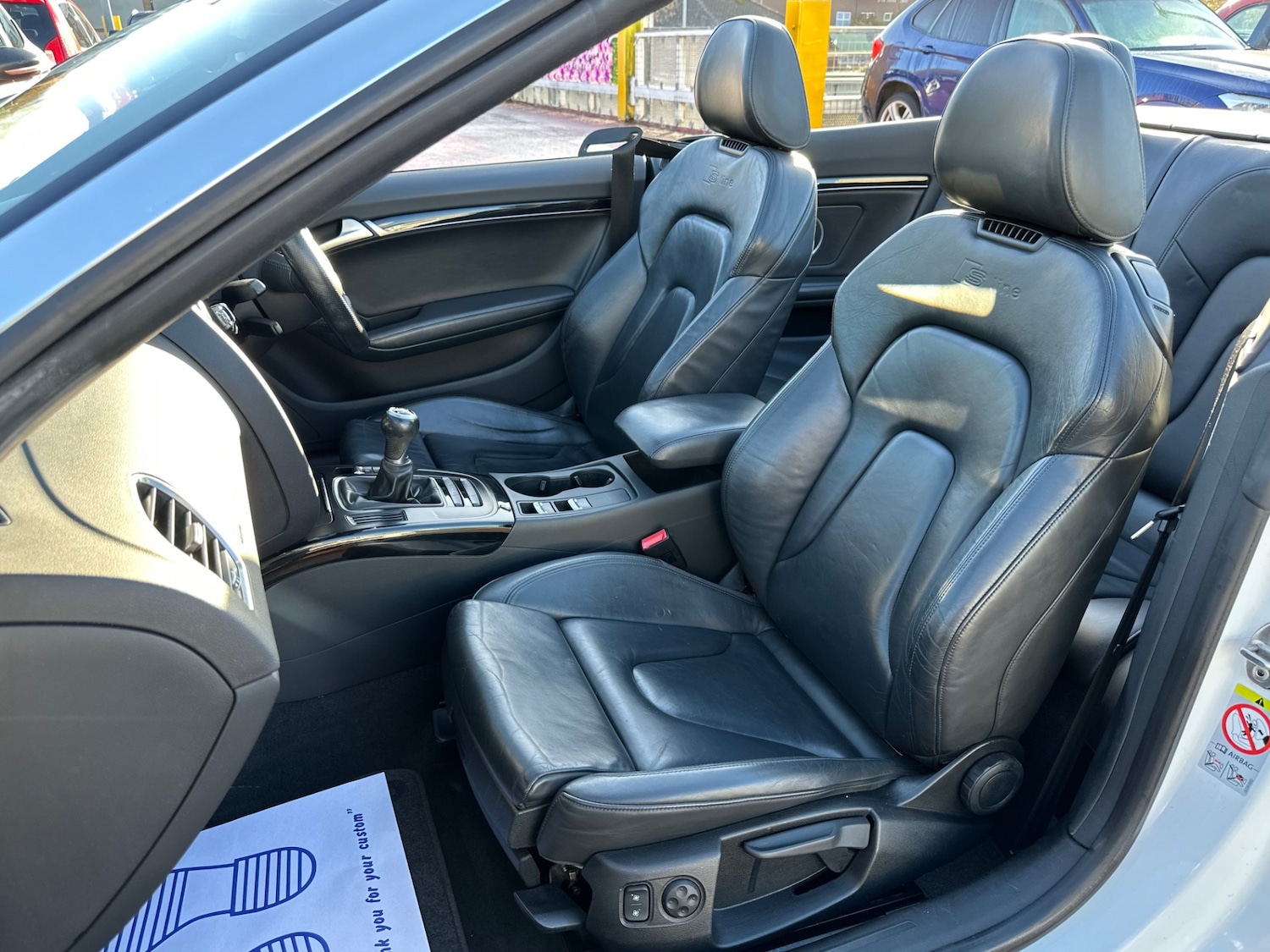 Used Audi A5 2013 for sale - 76845312: Photo 11