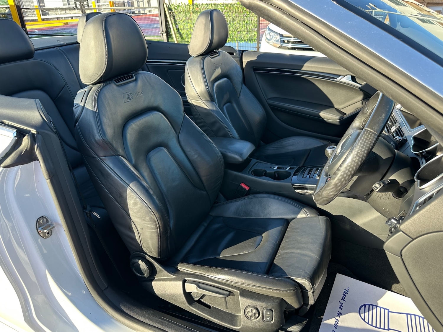 Used Audi A5 2013 for sale - 76845312: Photo 3