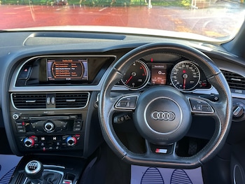 Used Audi A5 2013 for sale - 76845312: Photo