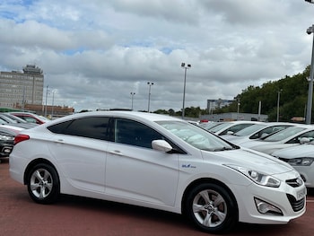 2014 (64) - 1.7 CRDi [115] Blue Drive Active 4dr - FULL MOT - HISTORY