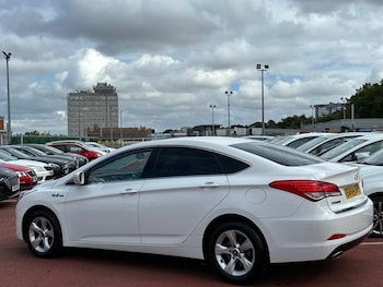 Used Hyundai i40 2014 for sale - 75796947: Photo