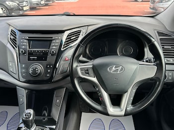 Used Hyundai i40 2014 for sale - 75796947: Photo