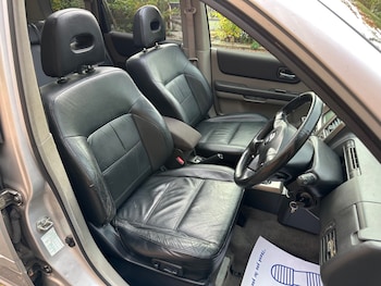 Used Nissan X-Trail 2005 for sale - 76293323: Photo