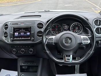 Used Volkswagen Tiguan 2015 for sale - 79054741: Photo