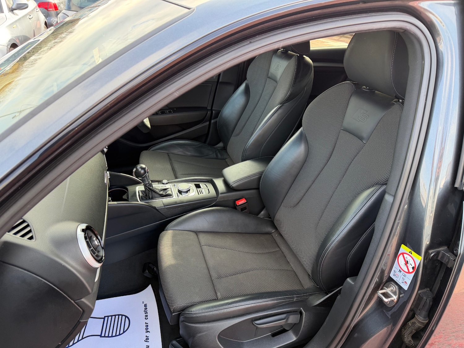 Used Audi A3 2019 for sale - 78202543: Photo 12