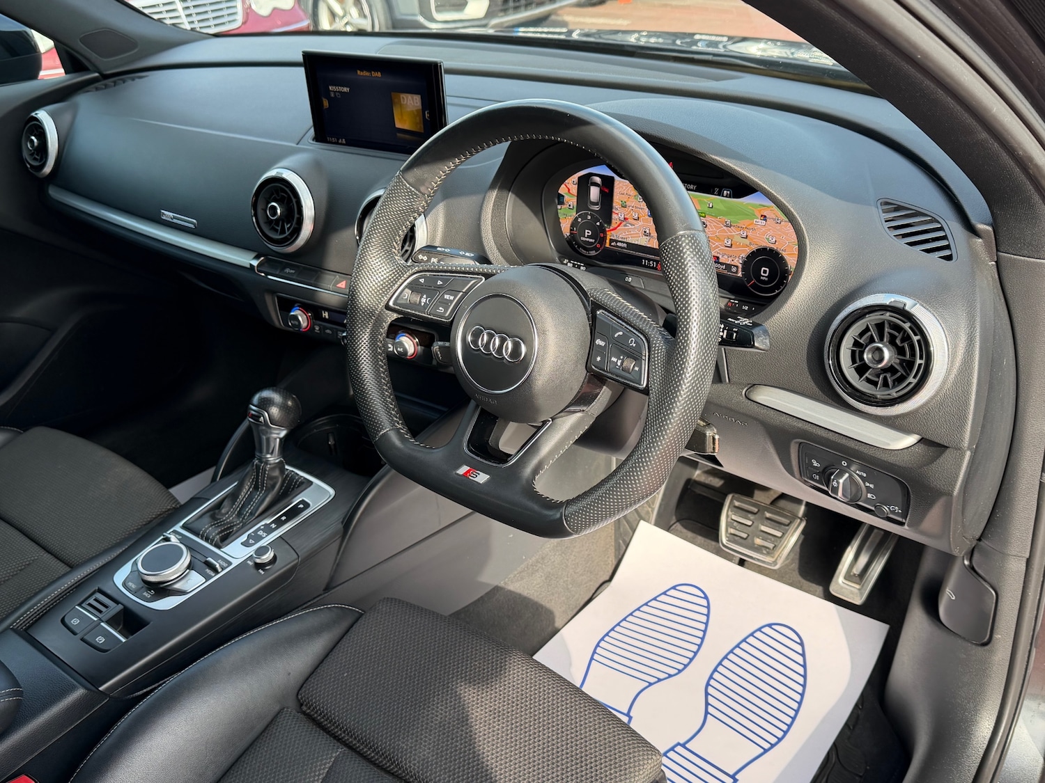 Used Audi A3 2019 for sale - 78202543: Photo 13