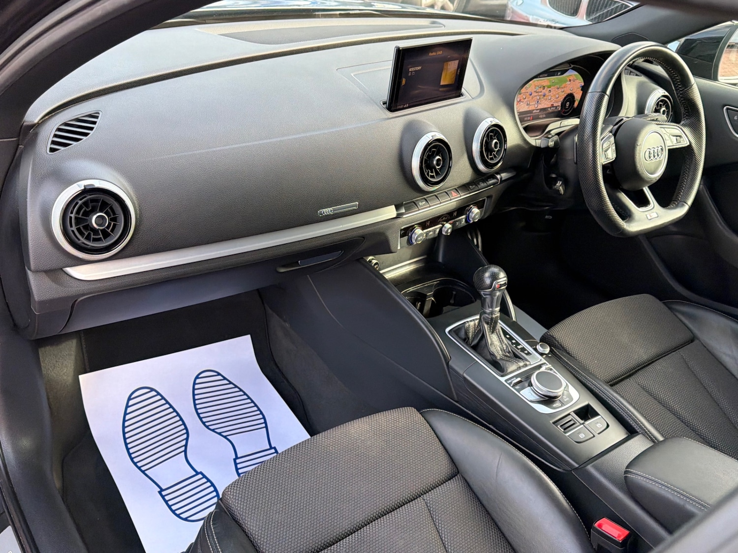 Used Audi A3 2019 for sale - 78202543: Photo 14