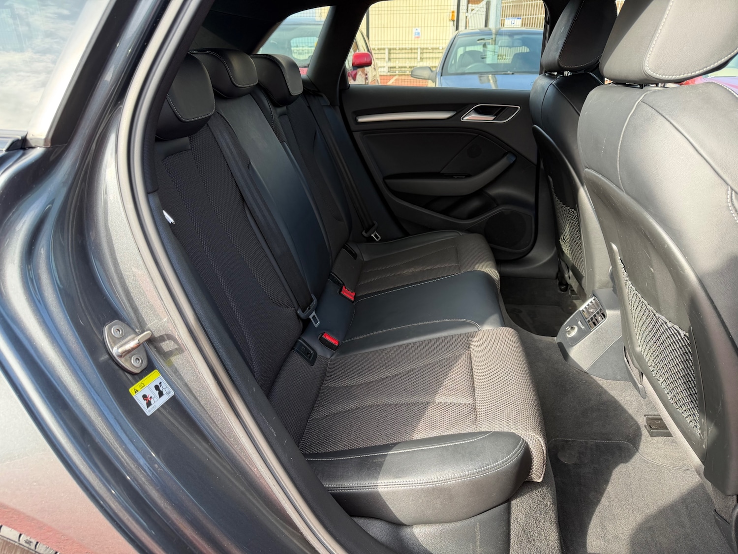 Used Audi A3 2019 for sale - 78202543: Photo 15