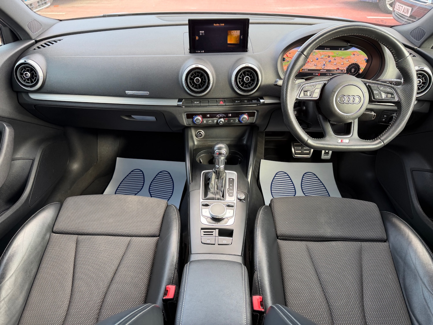 Used Audi A3 2019 for sale - 78202543: Photo 16