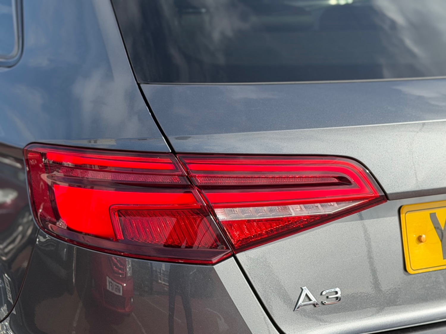 Used Audi A3 2019 for sale - 78202543: Photo 18