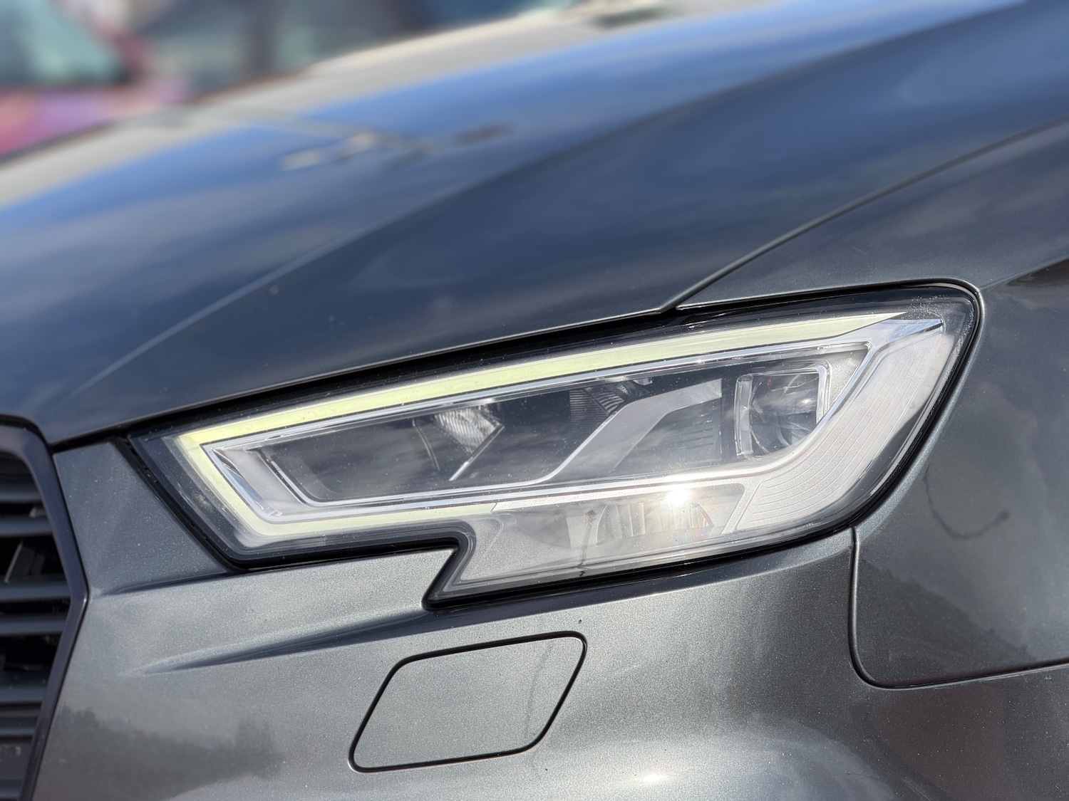 Used Audi A3 2019 for sale - 78202543: Photo 19