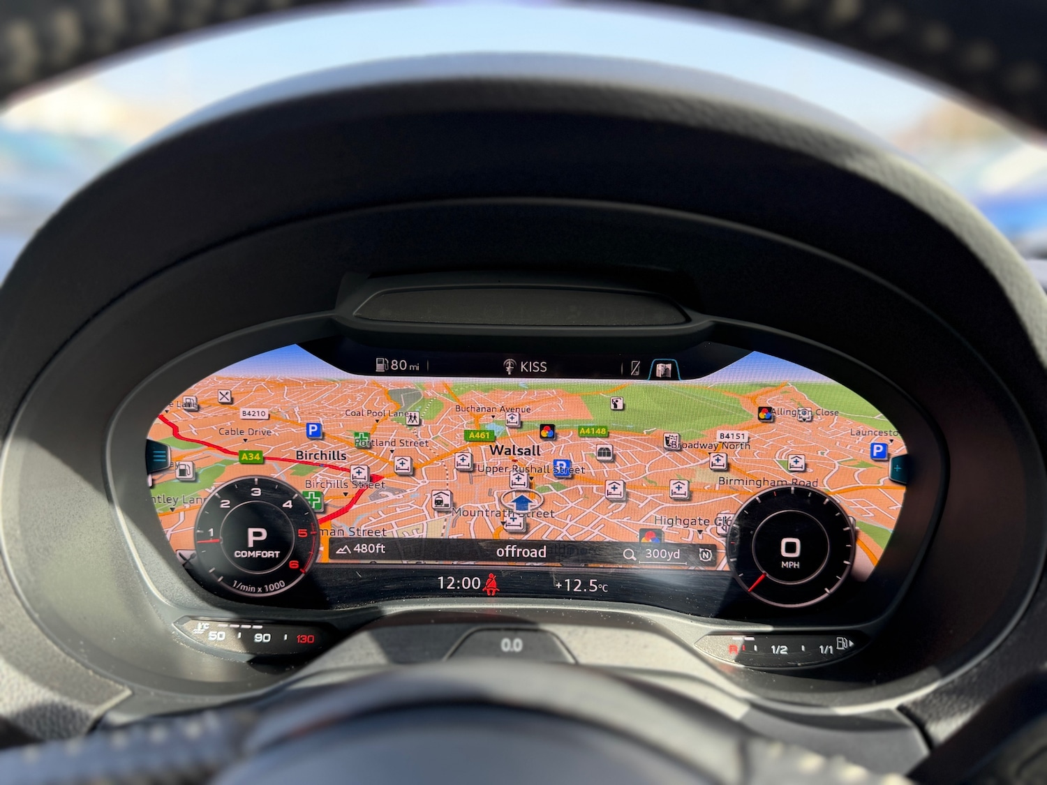 Used Audi A3 2019 for sale - 78202543: Photo 20