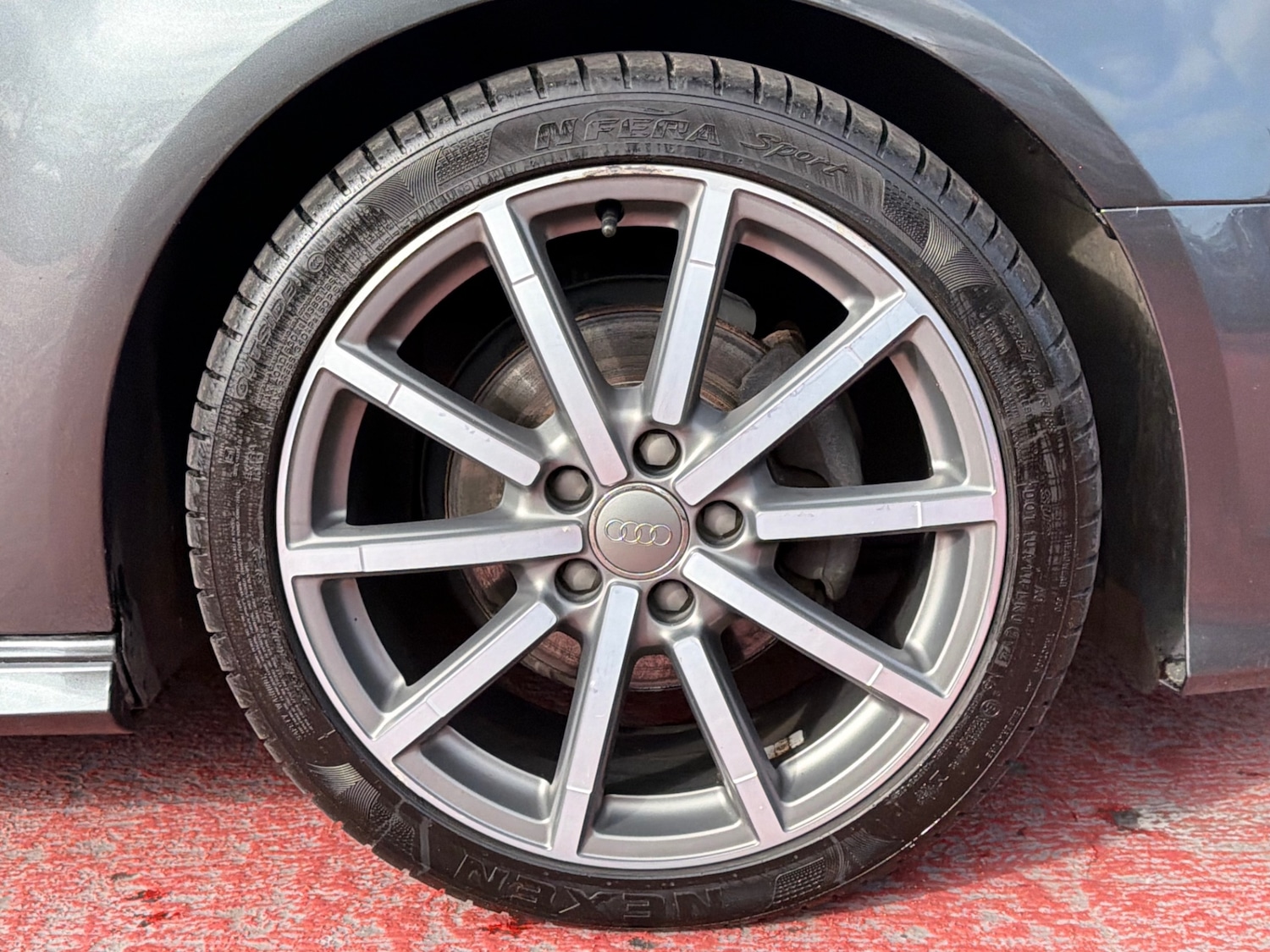 Used Audi A3 2019 for sale - 78202543: Photo 21