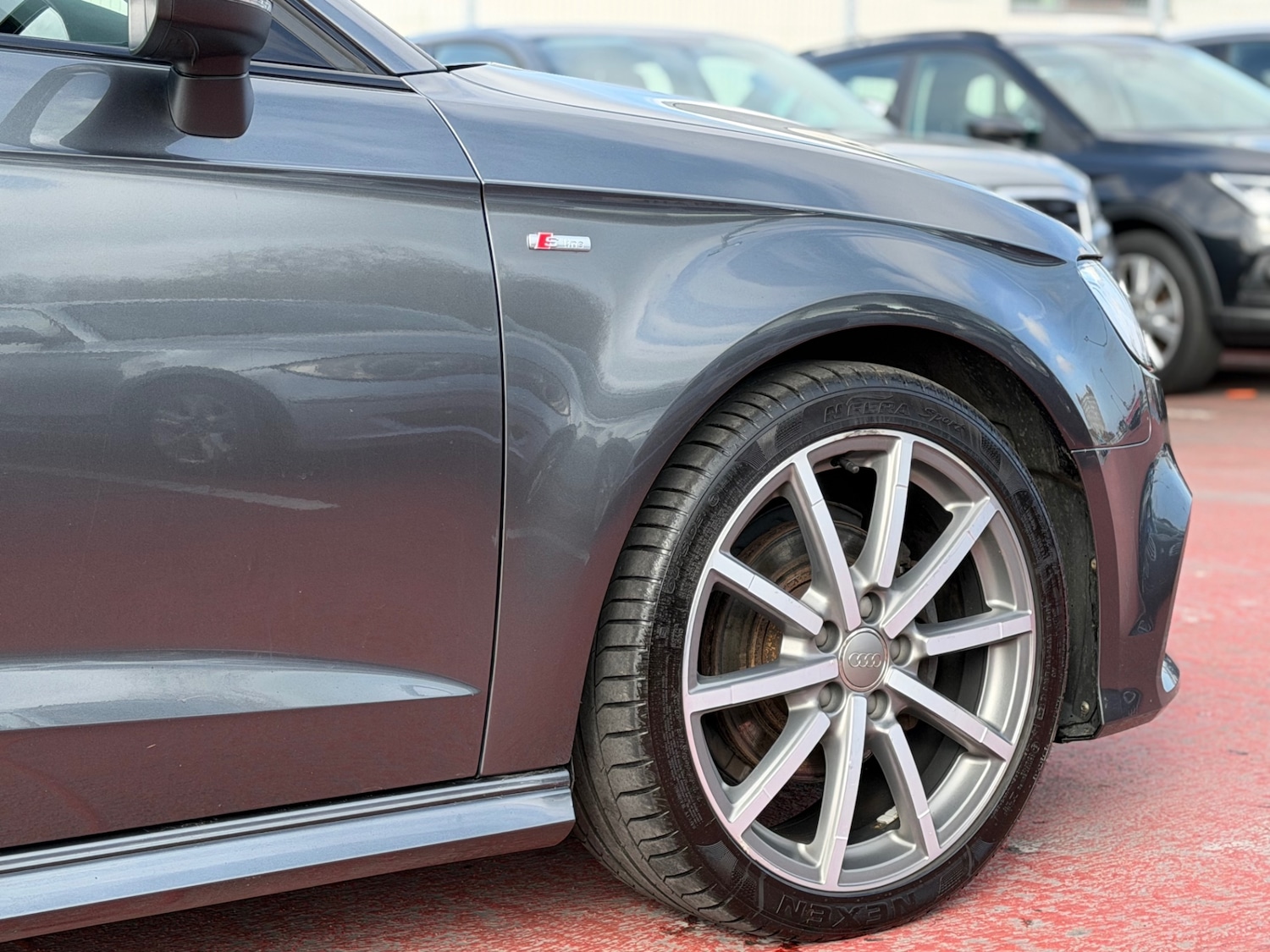 Used Audi A3 2019 for sale - 78202543: Photo 23