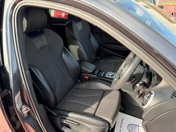 Used Audi A3 2019 for sale - 78202543: Photo