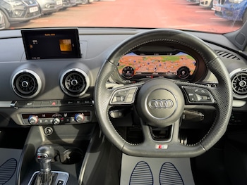 Used Audi A3 2019 for sale - 78202543: Photo