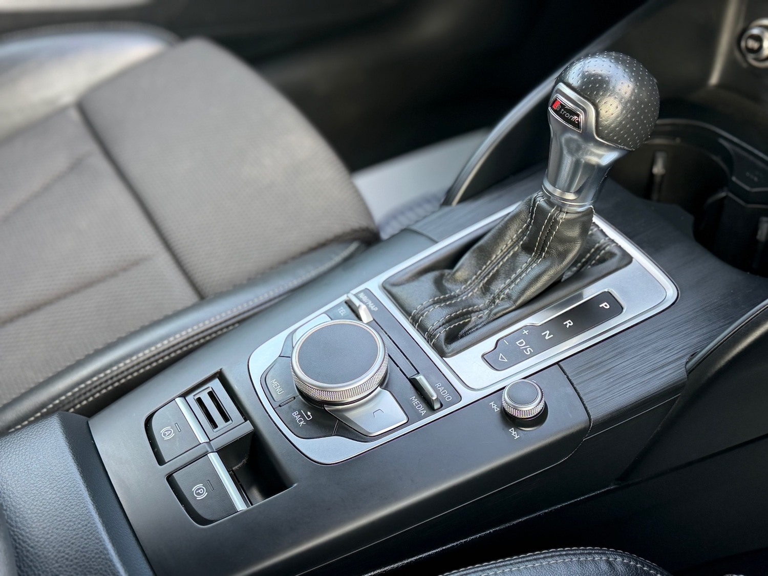 Used Audi A3 2019 for sale - 78202543: Photo 5