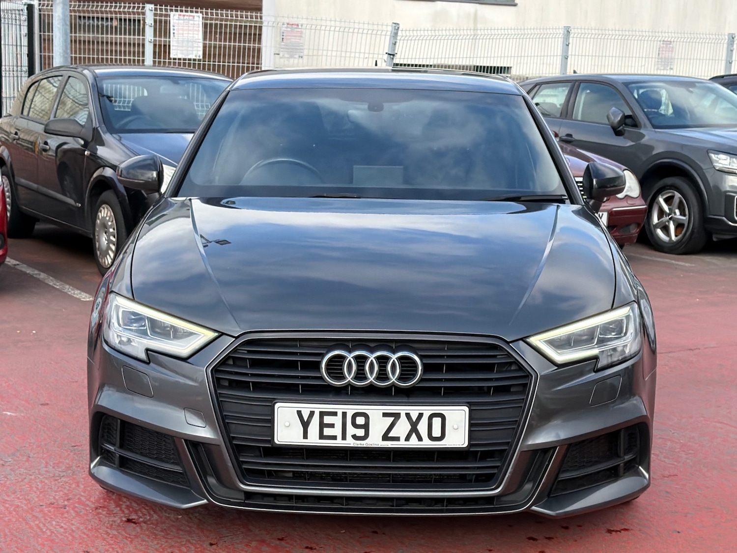 Used Audi A3 2019 for sale - 78202543: Photo 6