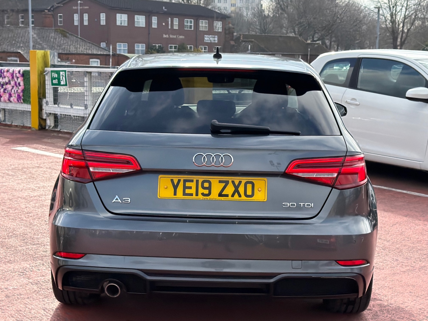 Used Audi A3 2019 for sale - 78202543: Photo 7