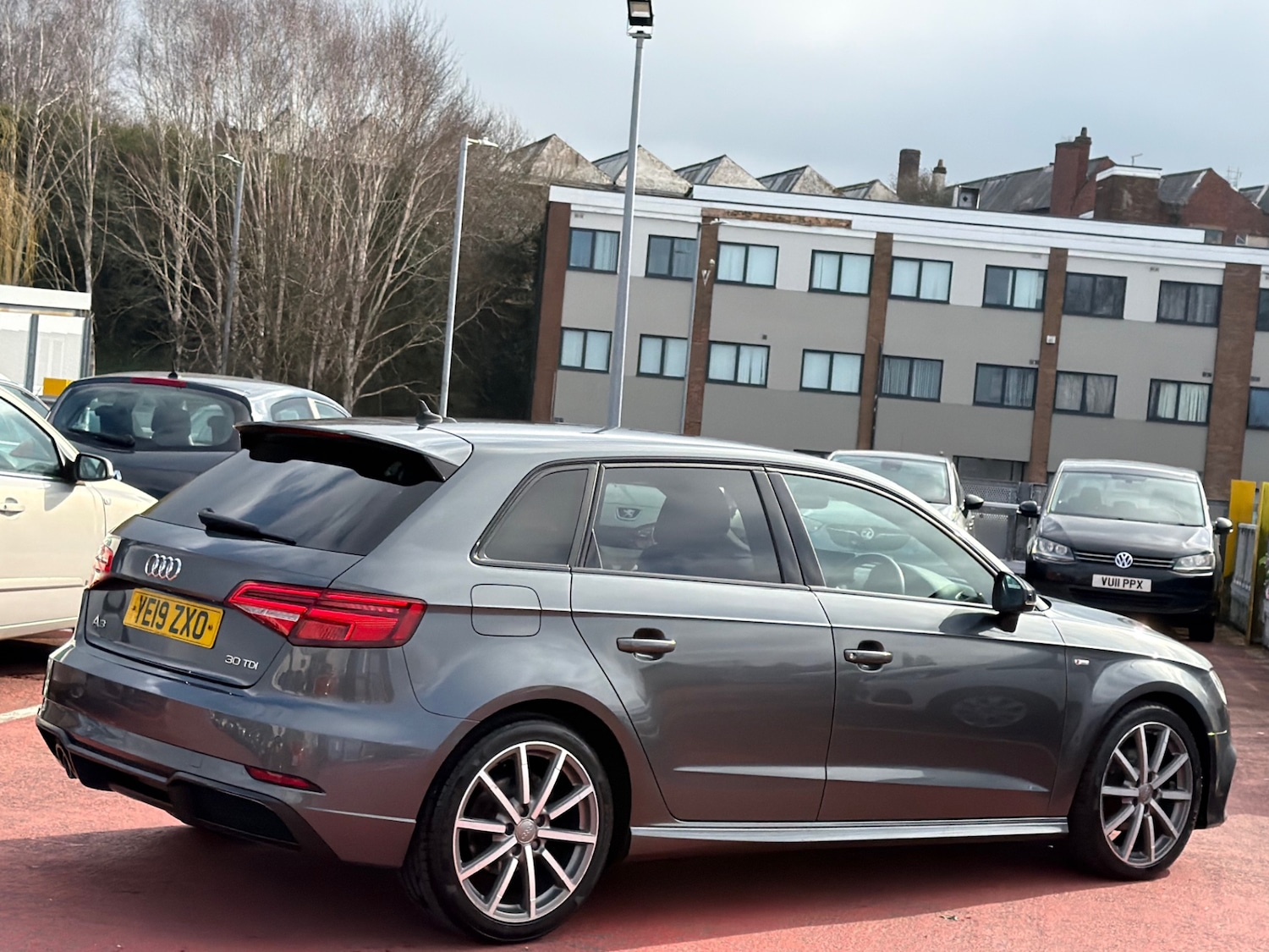 Used Audi A3 2019 for sale - 78202543: Photo 9