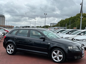 2008 (08) - 1.9 TDi Sport 5dr - 12 MONTHS MOT - FREE LOCAL DELIVERY