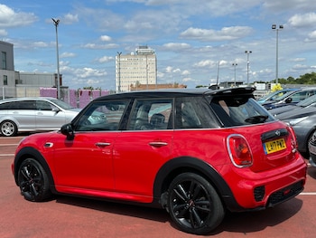 Used MINI Hatch 2017 for sale - 75918989: Photo