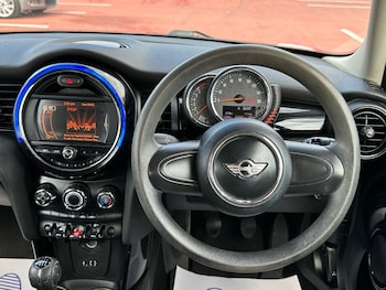 Used MINI Hatch 2017 for sale - 75918989: Photo
