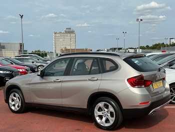 Used BMW X1 2012 for sale - 75844213: Photo