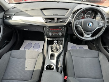 Used BMW X1 2012 for sale - 75844213: Photo