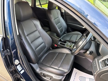 Used Mazda CX-5 2016 for sale - 78888907: Photo