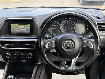 Used Mazda CX-5 2016 for sale - 78888907: Photo