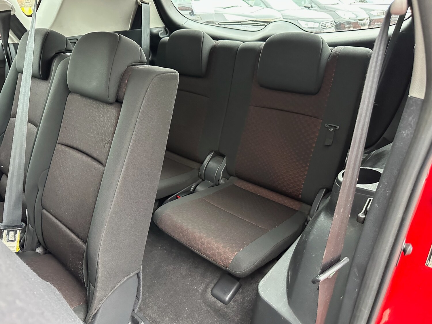 Used Toyota Verso 2011 for sale - 77687949: Photo 15