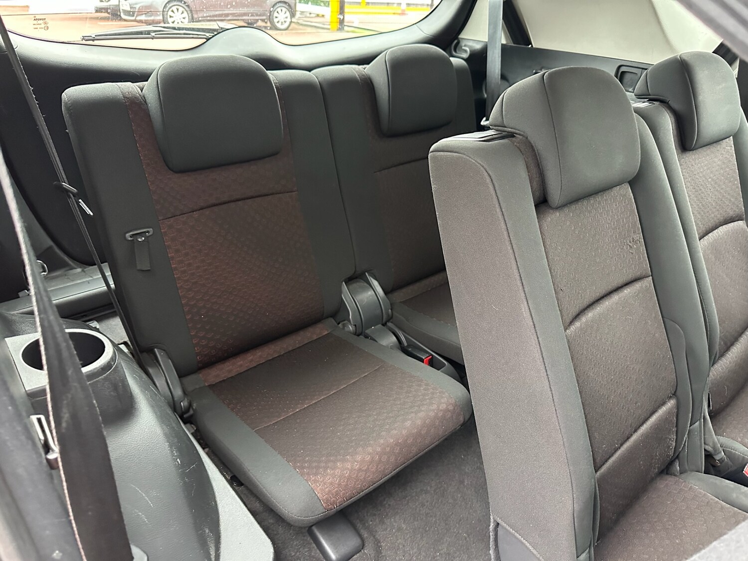 Used Toyota Verso 2011 for sale - 77687949: Photo 17