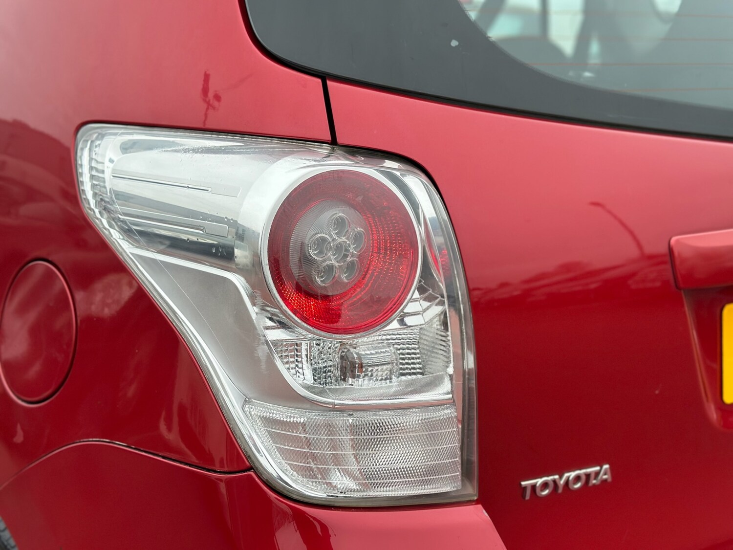 Used Toyota Verso 2011 for sale - 77687949: Photo 19