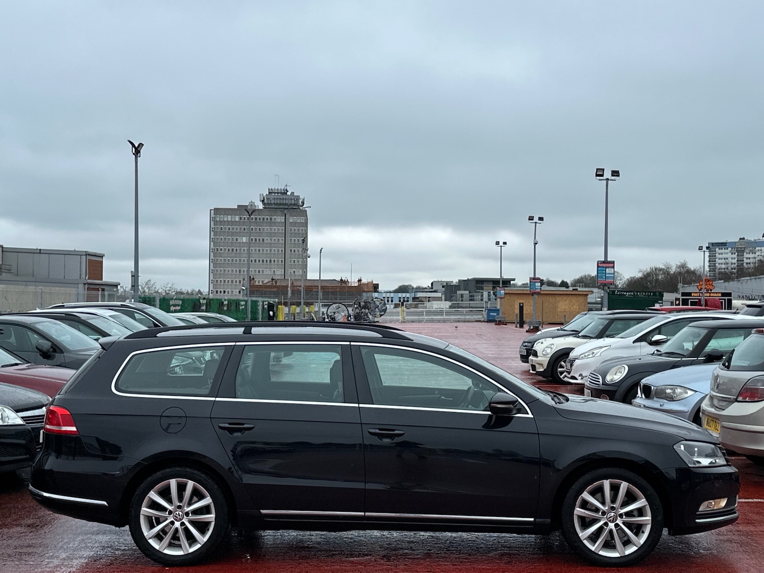 Used Volkswagen Passat 2014 for sale - 77564309: Photo 10