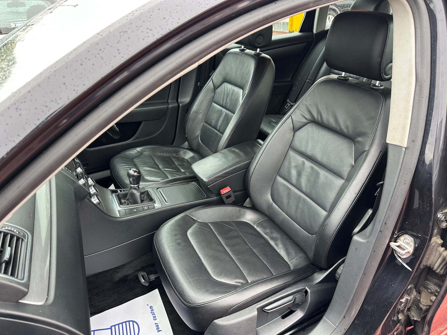 Used Volkswagen Passat 2014 for sale - 77564309: Photo 11